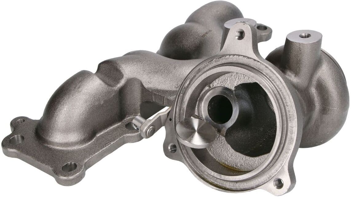 Evoron Alloggiamento del turbocompressore EVTH015