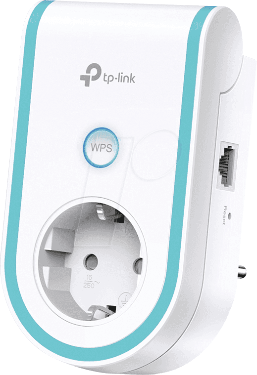 TP-LINK TPLINK RE365 - Repetidor WLAN de 1200 Mbps