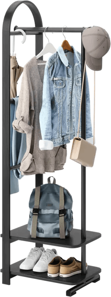 Umbra Bellwood Klesstativ Sort