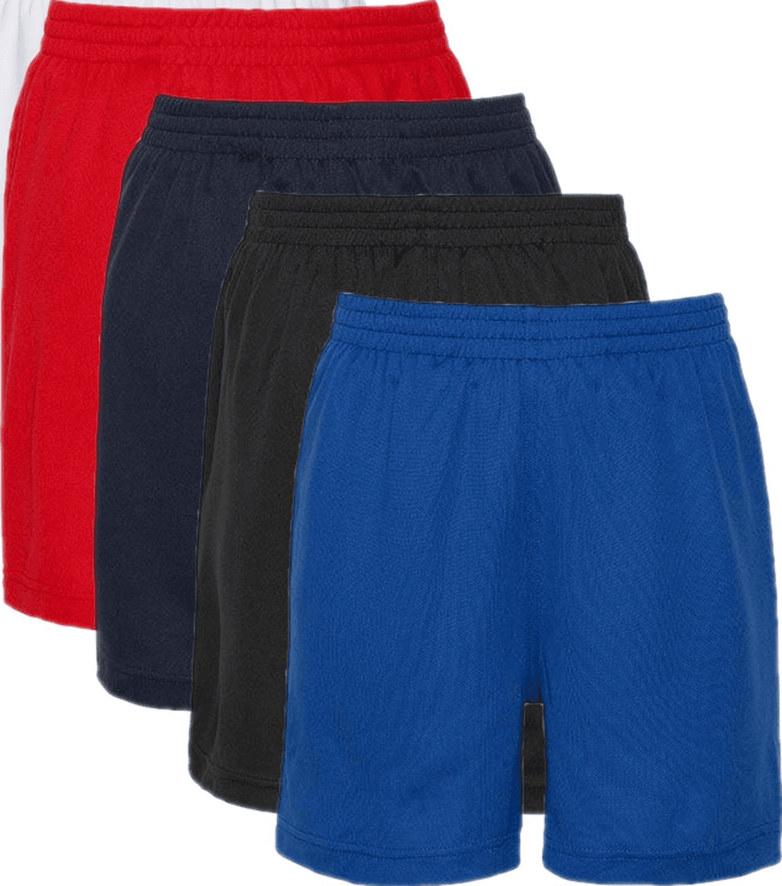 Just Cool Jc080 2xl Jet Sort Farve