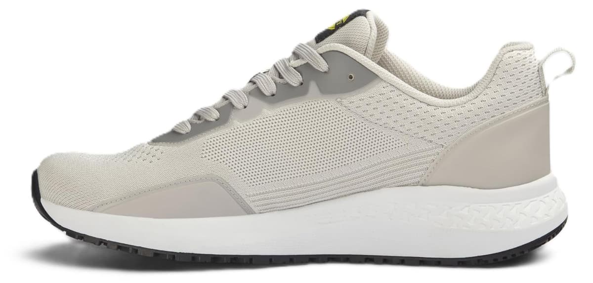 Diadora Utility Crew Evo O1 SR ESD veiligheidsschoenen voor volwassenen, ijsgrijs