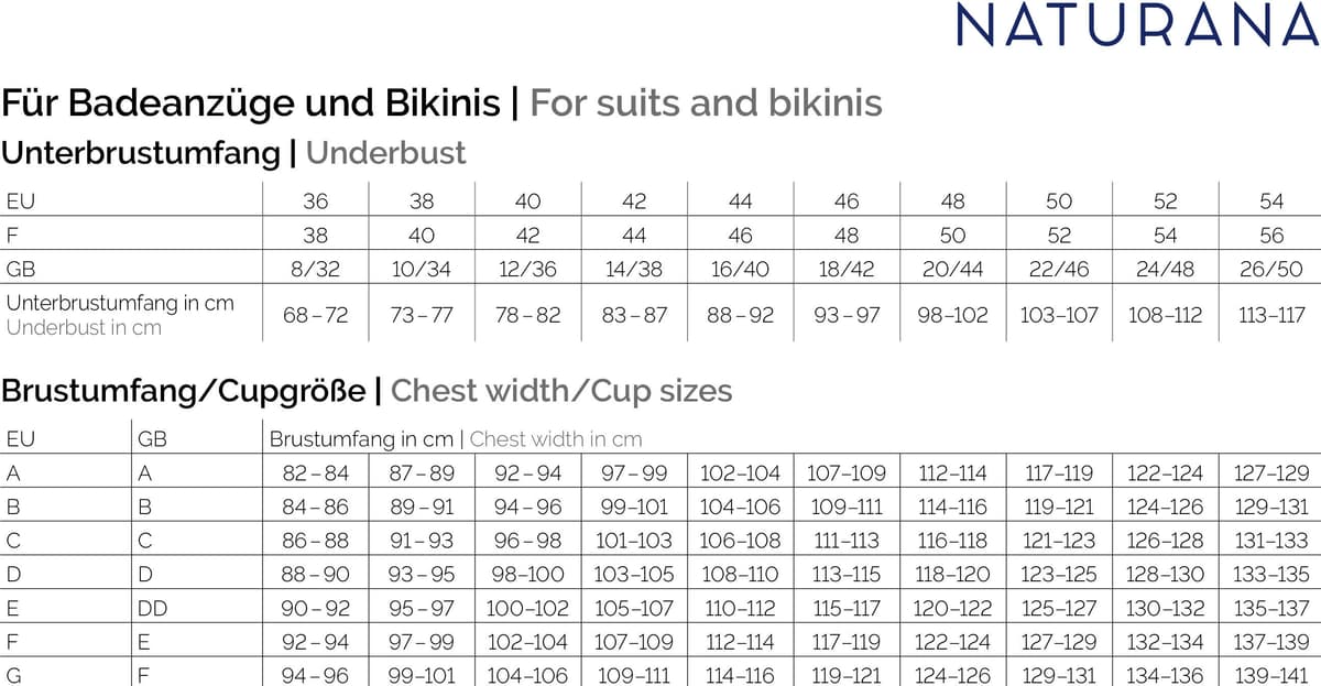 Badeanzug NATURANA "Cool Cruising", Damen, Gr. 50, Cup E, bunt (schwarz multicolor), Elasthan, Polyamid, gemustert, mehrfarbig, unifarben, Badeanzüge Badeanzug, mit Wickeloptik, seitlich zu knoten, figurbetonte Form