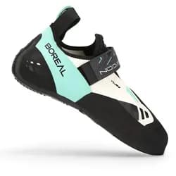 Boreal NODAB V7 LV 5,5 white/mint green
