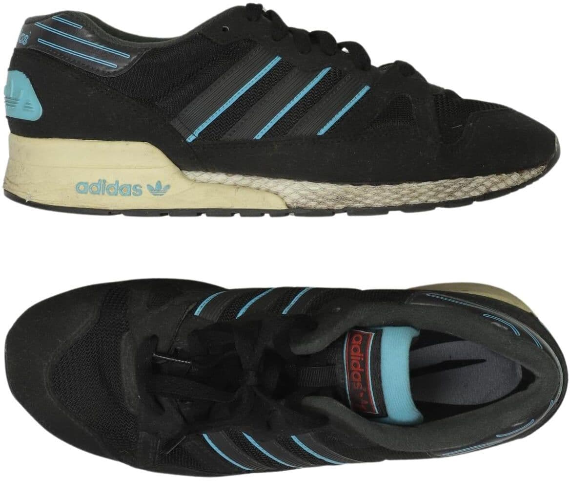 Adidas Originals Herren Sneaker, Mehrfarbig, Gr. EU 40,5 (UK 7), kein / Etikett - Second Hand