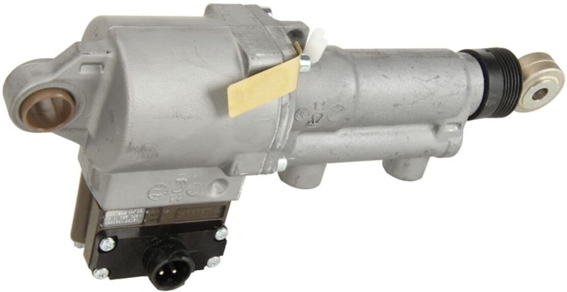 Koppelingsactuator KONGSBERG KA 627494AM
