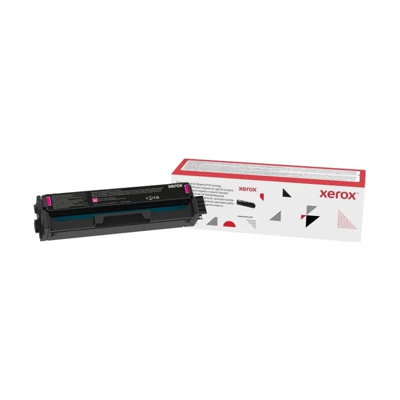 Xerox C230/C235 Magenta Toner 1.5K 006R04389