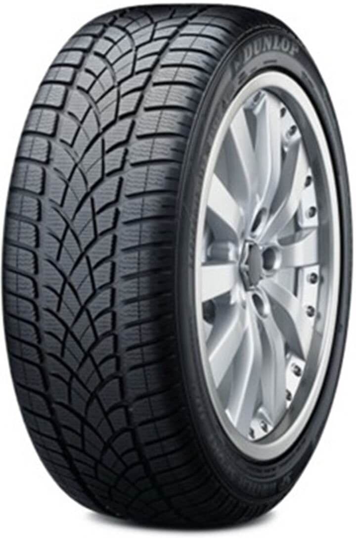 Pneu Hiver DUNLOP 245/45R19 102V Sp Winter Sport 3D Ms J MGT XL
