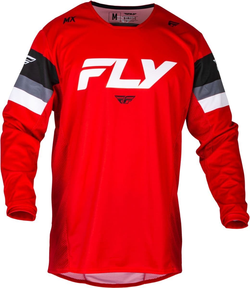 Motorcross shirt FLY RACING FLY 377-422M