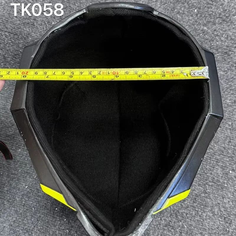 Bandai B-01 Cos Mask Cosplay Costume Wearable Tactical Helmets Halloween Comic-Con Party Carnival Masquerade Props Adult Man Gift