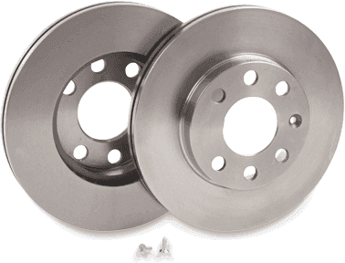 HELLA 8DD 355 133-531 Disc de frână