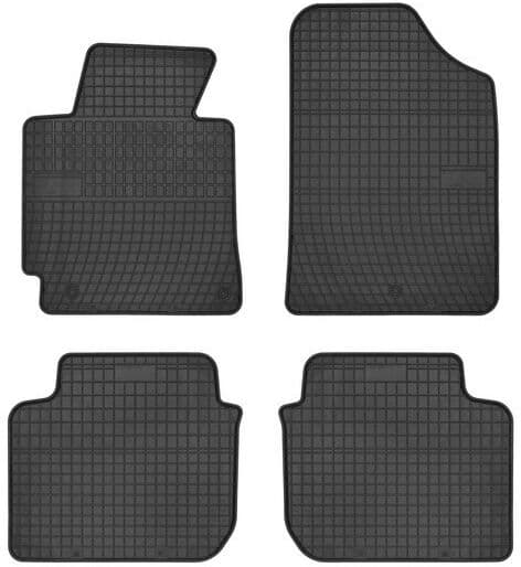 FROGUM 0433 Floor mats