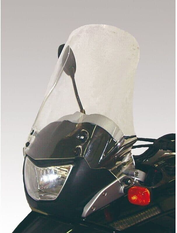 Cupolino Isotta Alta Protezione Per BMW F 650 GS 2004 - 2007 taglia un