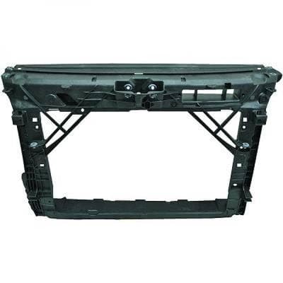 DIEDERICHS Frontverkleidung 7433002 für Skoda