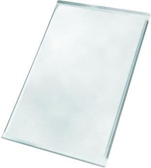 Brønnum Gastronorm Bageplade Glat Aluminium