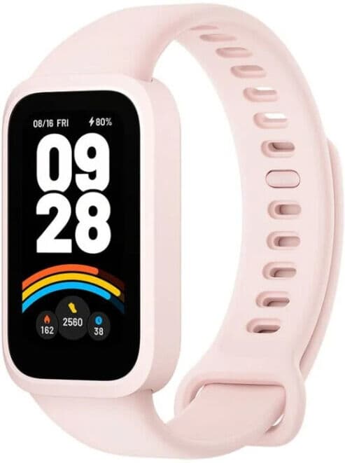 MONITOR ATIVIDADE XIAOMI BAND 9 ACT RS