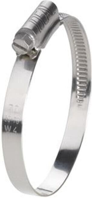 IDEAL-Schlemper Collier de serrage DIN3017 W4, 9 mm, 16-25 mm ; Ideal Schlemper (W409025)