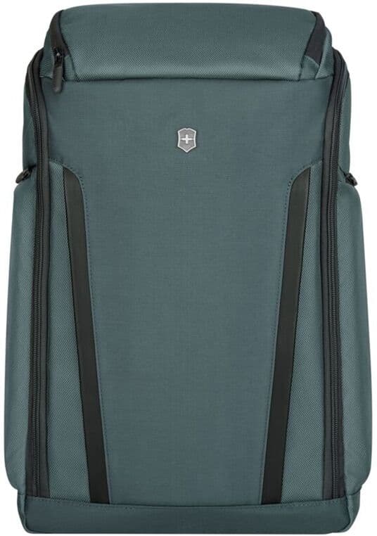 Victorinox Mochila portaordenador fliptop almont professional 26l. Verde