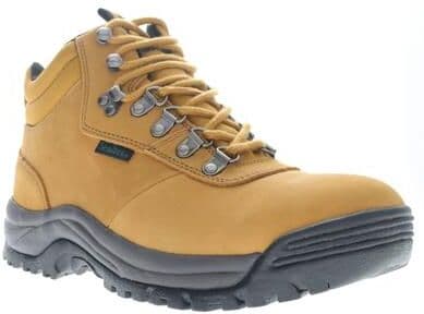 Propet Cliffwalker - Mens 8.5 Tan Boot XX