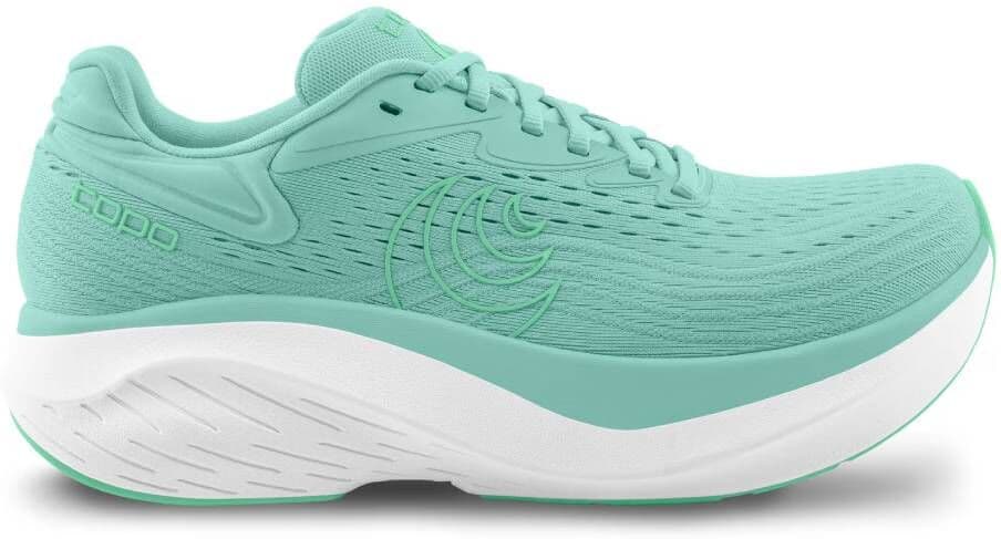 Topo Atmos 2, Dame Aqua/Mint