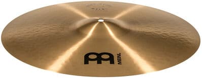 Meinl "Pure Alloy 18" Medium Crash"
