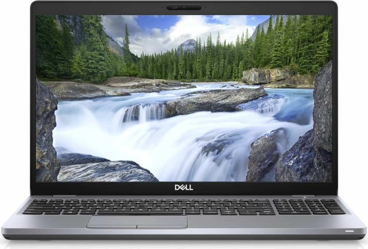 Dell Latitude 15 5510   i5-10310U   15.6"   16 GB   512 GB SSD   FHD   Webcam   Win 11 Home   PT
