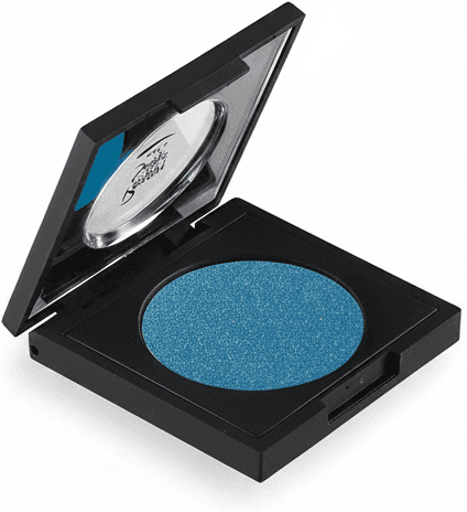 PEGGY SAGE OMBRETTO LUMIERE 3G, Turquoise Irisè