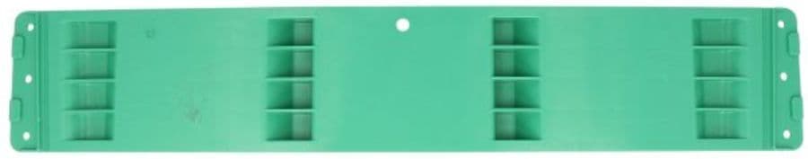 Cargoparts Connettore per tetto E052