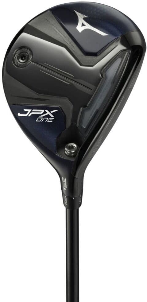 Mizuno Jpx One Fairway, Höger (Vanligast), Tensei 1k Blue 65g - Regular, 3/15