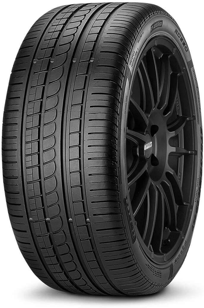 Pneu PIRELLI 255/30R20 92Y PZERO NERO GT XL