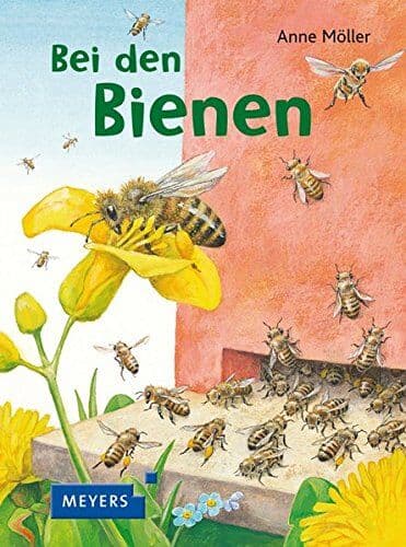 Bei den Bienen - Preis vom 06.10.2026 07:26:00 h