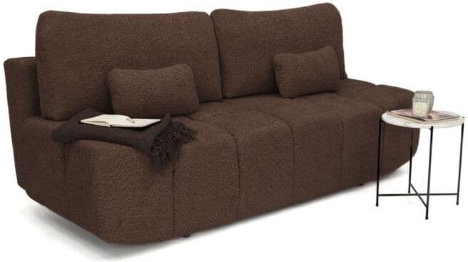 Linneo Sofa Z Funkcją Spania Lauder   Kolor Do Wyboru