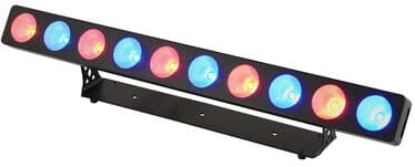 Eurolite LED Pixel Matrix Bar 10