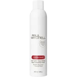 Flexible Hold Off The Press Heat Protectant 300 ml