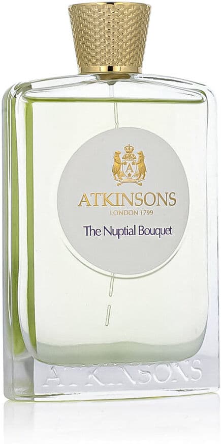 Atkinsons The Nuptial Bouquet - Eau de toilette