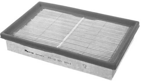 MEYLE 33-12 321 0011 Vzduchový filtr