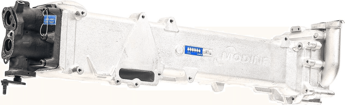 NGK 95183 Modul-EGR