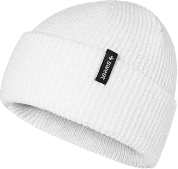 Beanie Mütze Sweet Protection Mariner (Bright White)