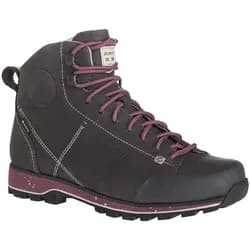 Dolomite 54 High Fg Evo GTX Damen Freizeitschuhe Anthracite Grey- Gr. 37.5