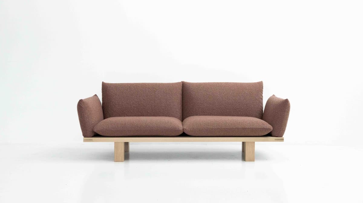 Less 2-seater