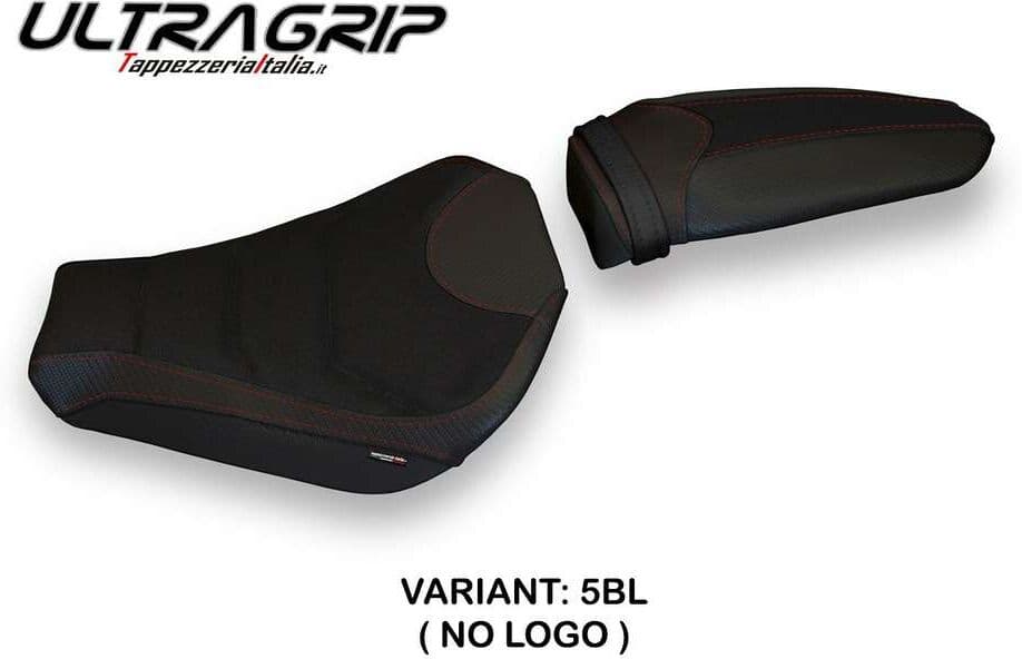 Tappezzeria Italia Rivestimento Sella TPZ Italia Specifico Per MV Agusta F4 201 taglia un
