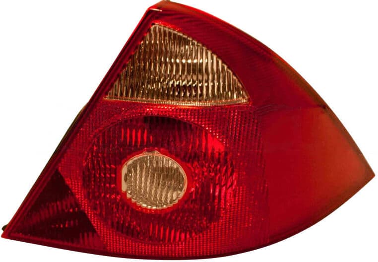PRASCO FD1094151 Zadní světlo