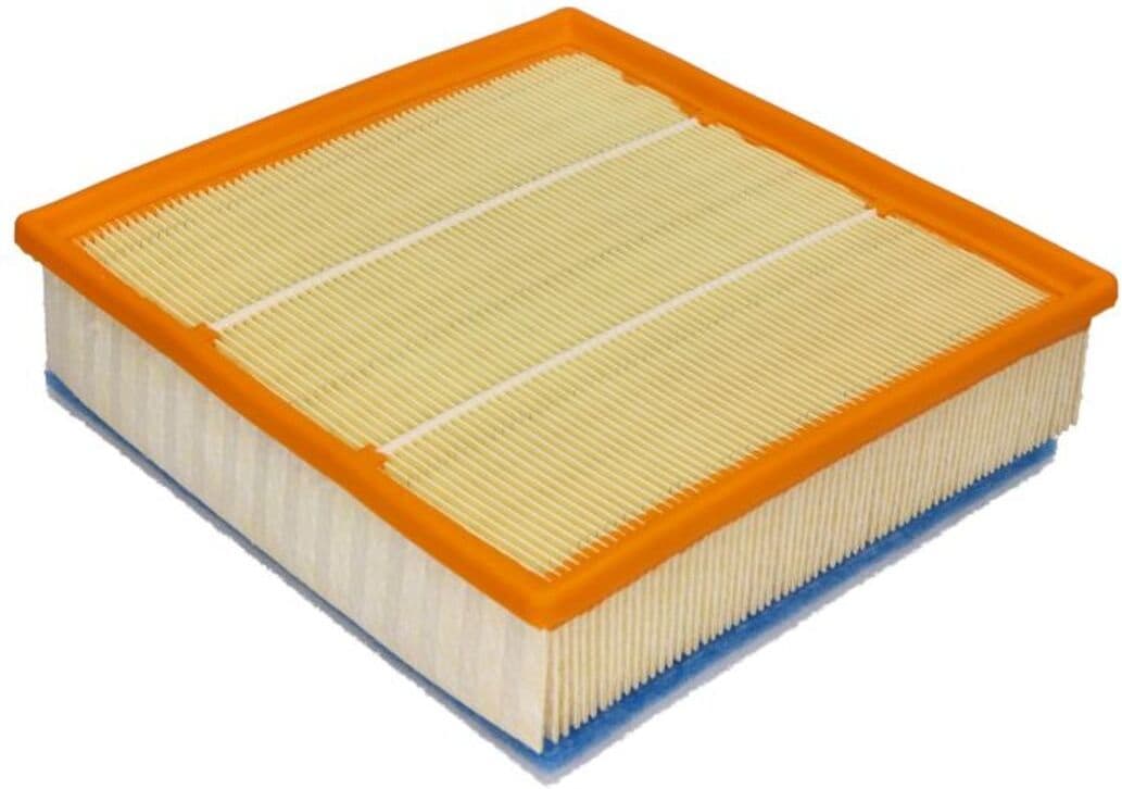 Luftfilter MAHLE KNECHT LX 4038