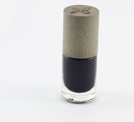 Boho Green Make-Up Esmalte de Uñas 60 Ombre Noir