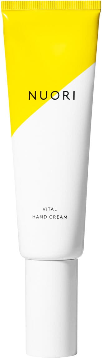 50ml NUORI Vital Hand Cream