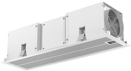 Siemens Kit de recirculación para campanas - LZ21JXC21. Blanco