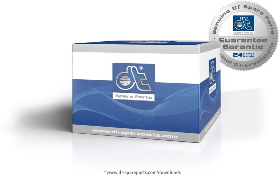 Egr-Ventil Dt Spare Parts 1.12705