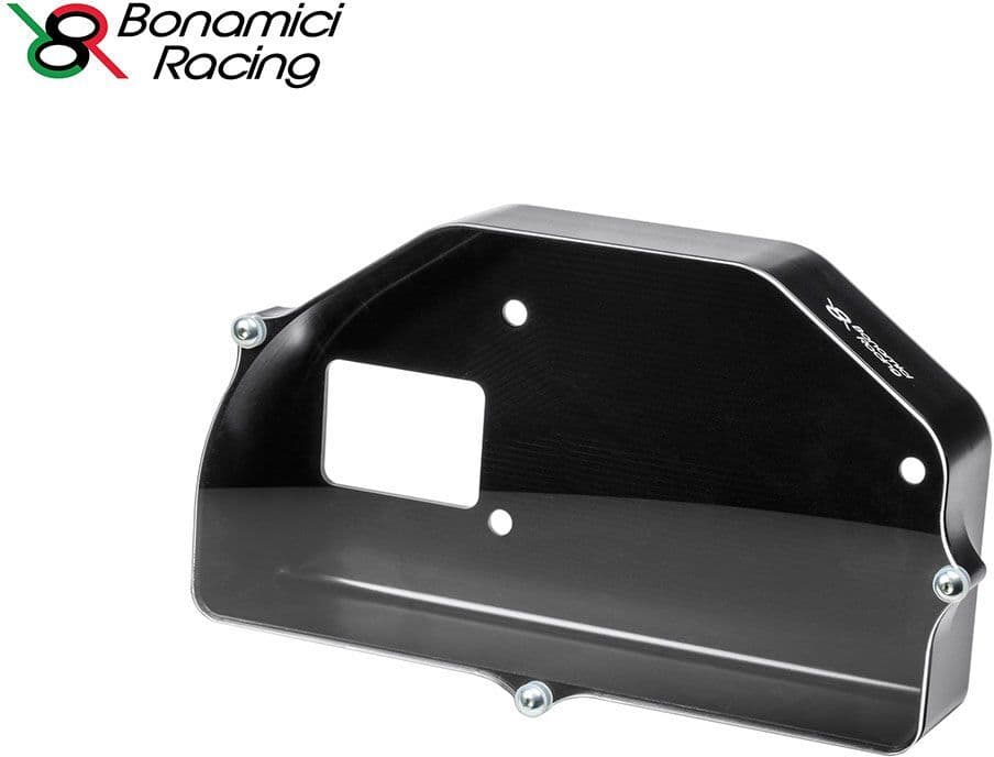 Vetro Ricambio Protezione Strumentazione 2d Bonamici Racing