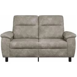 vidaXL, Sofa + Bettsofa, Modernes Sofa