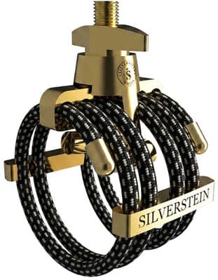 Silverstein QUATTRO Gold Gen.6 #02