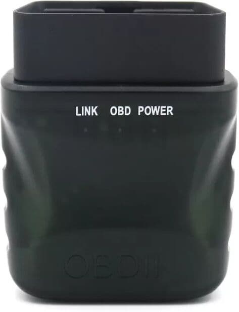 INF Bluetooth Auto Diagnosegerät OBD2 Scanner Fehlercode Leser für iOS & Android